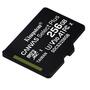 Карта памяти Kingston 256GB microSDXC class 10 UHS-I Canvas Select Plus (SDCS2/256GBSP) - 1