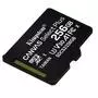Карта памяти Kingston 256GB microSDXC class 10 UHS-I Canvas Select Plus (SDCS2/256GBSP) - 1