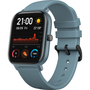Смарт-часы Amazfit GTS Steel Blue (A1914SB) - 1