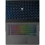 Ноутбук Lenovo Legion Y730-15 (81HD0043RA) - 9
