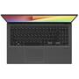 Ноутбук ASUS X512FJ-BQ374 (90NB0M73-M05260) - 1