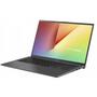 Ноутбук ASUS X512FJ-BQ374 (90NB0M73-M05260) - 2
