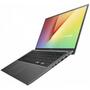Ноутбук ASUS X512FJ-BQ374 (90NB0M73-M05260) - 5