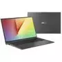 Ноутбук ASUS X512FJ-BQ374 (90NB0M73-M05260) - 6