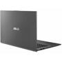 Ноутбук ASUS X512FJ-BQ374 (90NB0M73-M05260) - 9