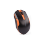 Мышка A4Tech G3-200N Black+Orange - 2