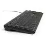 Клавиатура Vinga KB410 black - 3