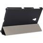 Чехол для планшета BeCover Samsung Tab A 2018 10.5 T590/T595 Black (703221) - 2
