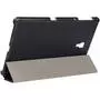 Чехол для планшета BeCover Samsung Tab A 2018 10.5 T590/T595 Black (703221) - 2