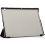 Чехол для планшета BeCover Smart Case для HUAWEI Mediapad T5 10 Black (702628) - 3