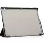 Чехол для планшета BeCover Smart Case для HUAWEI Mediapad T5 10 Black (702628) - 3