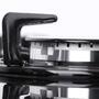 Варочная поверхность Pyramida PFG 646 BLACK - 3