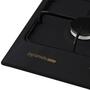 Варочная поверхность Pyramida PFE 644 BLACK RUSTICO - 2