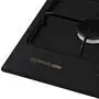 Варочная поверхность Pyramida PFE 644 BLACK RUSTICO - 2