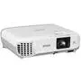 Проектор Epson EB-W39 (V11H856040) - 1