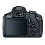 Цифровой фотоаппарат Canon EOS 2000D 18-55 IS II kit (2728C008) - 2