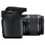 Цифровой фотоаппарат Canon EOS 2000D 18-55 IS II kit (2728C008) - 5