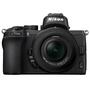 Цифровой фотоаппарат Nikon Z50 + 16-50 VR + 50-250 VR (VOA050K002) - 1
