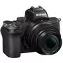 Цифровой фотоаппарат Nikon Z50 + 16-50 VR + 50-250 VR (VOA050K002) - 2