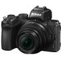 Цифровой фотоаппарат Nikon Z50 + 16-50 VR + 50-250 VR (VOA050K002) - 4