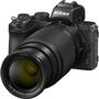 Цифровой фотоаппарат Nikon Z50 + 16-50 VR + 50-250 VR (VOA050K002) - 5