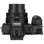 Цифровой фотоаппарат Nikon Z50 + 16-50 VR + 50-250 VR (VOA050K002) - 8