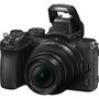 Цифровой фотоаппарат Nikon Z50 + 16-50 VR + 50-250 VR (VOA050K002) - 11