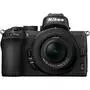 Цифровой фотоаппарат Nikon Z50 + 16-50mm VR + FTZ (VOA050K004) - 1