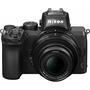 Цифровой фотоаппарат Nikon Z50 + 16-50mm VR + FTZ (VOA050K004) - 2