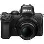 Цифровой фотоаппарат Nikon Z50 + 16-50mm VR + FTZ (VOA050K004) - 2