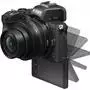 Цифровой фотоаппарат Nikon Z50 + 16-50mm VR + FTZ (VOA050K004) - 3