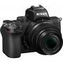 Цифровой фотоаппарат Nikon Z50 + 16-50mm VR + FTZ (VOA050K004) - 4