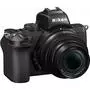 Цифровой фотоаппарат Nikon Z50 + 16-50mm VR + FTZ (VOA050K004) - 4