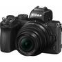 Цифровой фотоаппарат Nikon Z50 + 16-50mm VR + FTZ (VOA050K004) - 5