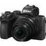 Цифровой фотоаппарат Nikon Z50 + 16-50mm VR + FTZ (VOA050K004) - 5