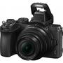 Цифровой фотоаппарат Nikon Z50 + 16-50mm VR + FTZ (VOA050K004) - 6