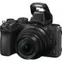 Цифровой фотоаппарат Nikon Z50 + 16-50mm VR + FTZ (VOA050K004) - 6