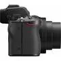 Цифровой фотоаппарат Nikon Z50 + 16-50mm VR + FTZ (VOA050K004) - 7