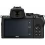 Цифровой фотоаппарат Nikon Z50 + 16-50mm VR + FTZ (VOA050K004) - 9