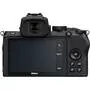 Цифровой фотоаппарат Nikon Z50 + 16-50mm VR + FTZ (VOA050K004) - 9