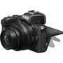 Цифровой фотоаппарат Nikon Z50 + 16-50mm VR + FTZ (VOA050K004) - 11