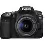 Цифровой фотоаппарат Canon EOS 90D + 18-55 IS STM (3616C030) - 8