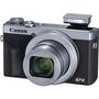 Цифровой фотоаппарат Canon Powershot G7 X Mark III Silver (3638C013) - 1