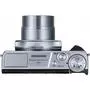 Цифровой фотоаппарат Canon Powershot G7 X Mark III Silver (3638C013) - 10
