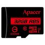 Карта памяти Apacer 32GB microSDHC class 10 UHS-I U1 (R85 MB/s) (AP32GMCSH10U5-R) - 1