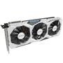 Видеокарта GIGABYTE GeForce RTX2080 SUPER 8192Mb GAMING OC WHITE (GV-N208SGAMINGOC WHITE-8GD) - 1