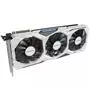 Видеокарта GIGABYTE GeForce RTX2080 SUPER 8192Mb GAMING OC WHITE (GV-N208SGAMINGOC WHITE-8GD) - 1