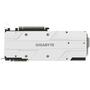 Видеокарта GIGABYTE GeForce RTX2080 SUPER 8192Mb GAMING OC WHITE (GV-N208SGAMINGOC WHITE-8GD) - 2