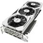 Видеокарта GIGABYTE GeForce RTX2080 SUPER 8192Mb GAMING OC WHITE (GV-N208SGAMINGOC WHITE-8GD) - 5