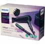 Фен Philips DryCare Advanced (BHP942/00) - 6